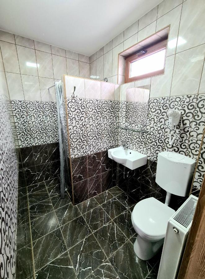 Szekely-Lak Apartman Хедькё Экстерьер фото